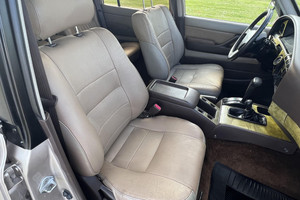 TOP CONDITION 1994 TO-YO-TA LA-ND CR-UI-SER DJ81 AUTOMATIC TRANSMISSION V6 CYLINDERS - Product Image 2