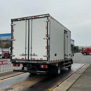 Camion frigorifique de transport Isuzuu 3-8 tonnes 4x2 <span class=keywords><strong>à</strong></span> <span class=keywords><strong>vendre</strong></span> - Product Image 6