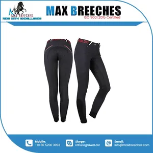 Logotipo personalizable, nuevo diseño, cómodo, silicona, Protección deportiva, pantalones de montar, parche de silicona para la rodilla, protectores de piernas indios, calentadores - Product Image 4