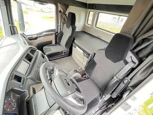 NUEVO MAN TGS 2024 33.510, 6 Cilindros, 12.4L, Euro6d, 375kW, Diésel, 6X2, 510hp, Transmisión Automática, Volante a la Izquierda - Product Image 2