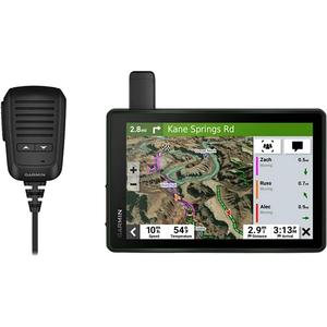 Navegador GPS Garmin Tread SxS con Pantalla Ultra Brillante - Product Image 3
