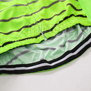 Nouvelle arrivée Chemises de vélo pour homme Vêtements d'entraînement respirants à séchage rapide Vente en ligne Imprimé pour moto Course automobile Court durable - Product Image 6