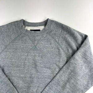 Pull-over de grande taille et de haute qualité pour hommes, sweat-shirt à capuche surdimensionné OEM, pull-over à col rond et à la mode, couleurs personnalisées pour hommes - Product Image 2