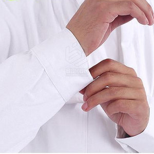 Custom Made High Quality <b>Waterproof</b> Breathable Lightweight Cotton <b>Work</b> Coverall for Men - Product Image 4