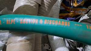 <strong>Hydraulic</strong> Suction <strong>hose</strong> - Product Image 2