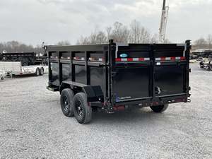 Ump Cargo Steel <b>Trailer</b> 6000kg Payload 67ft Size 4-Year Warranty Custom Brand PL Mississippi Origin - Product Image 3