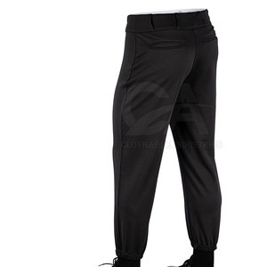 Pantalones de Béisbol Personalizados al por Mayor de Pakistán, Nuevo Diseño, Pantalones de Béisbol de Alta Calidad 2026, Personalizados - Product Image 2