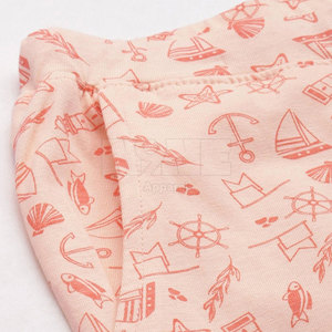 Conjuntos Cortos de Alta Calidad para Mujer, Color Personalizado, 100% Algodón, Ligeros, Ropa Casual Transpirable para Primavera/Verano - Product Image 6