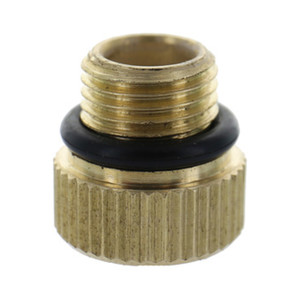 Ugello di Ricambio 2,5 mm per Spruzzatore Lancia Modello CG-16 - Product Image 1