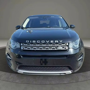 Occasion 2018 Land R-o-v-e-r Dis_covery Sport HSE AWD - Product Image 1