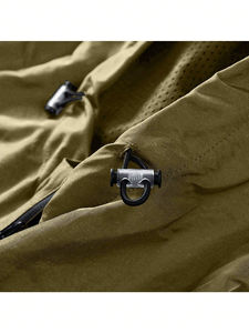 Chaquetas para Hombre de Alta Gama en Oferta, Cortavientos, Precio de Mayoreo, Servicio Nuevo, Chaqueta Cortavientos Transpirable para Hombre - Product Image 3