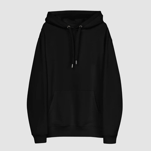 Tous les coloris et designs Sweat-shirt à capuche pour homme sur mesure de haute qualité - Doublure tricotée anti-froissement 100% coton Service OEM - Product Image 1