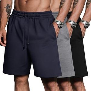 Bermudas de algodón para hombre - Product Image 4