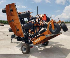 Tractor cortacésped usado Woods TBW17.40 2025 con motor y caja de cambios, modelo B-a-t-w-i-n-g Finish - Product Image 4