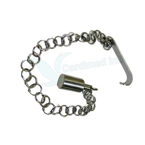 Retractores de rinoplastia del fabricante de Pakistán Retractores de rinoplastia de alta calidad Retractores de rinoplastia del mejor estilo - Product Image 5