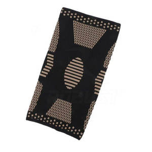 ปลอกหุ้มเข่า ดีไซน์เรียบหรู ปลอกหุ้มเข่าแบบนุ่ม สวมใส่สบาย ใช้งานได้ทุกวัน - Product Image 3