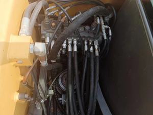 Excavadora Caterpillar Usada Oficial, Excavadora Caterpillar Cat 315D2gc de Segunda Mano, Excavadora de Orugas Usada - Product Image 3