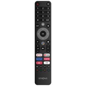 Televisor Inteligente Android LED de 32 Pulgadas SERIE H555 Negro SRT 32HH5553 Series - Product Image 3