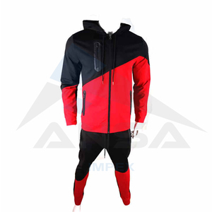 New Style Tracksuit Men Sport <b>Running</b> Sets Autumn Set Outdoor Sportswear Jogging Sport Suit Sweat SuitTracksuit - Product Image 3