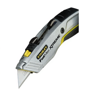 Ensemble de couteaux professionnels Stanley Fatmax Pro à double lame, 6 pièces - Product Image 2