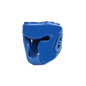 Protector de Cabeza de Boxeo de Cuero, Ajustable, Personalizable, Unisex, para Entrenamiento de Combate, Protección, Venta al Por Mayor, Hecho a Medida - Product Image 6