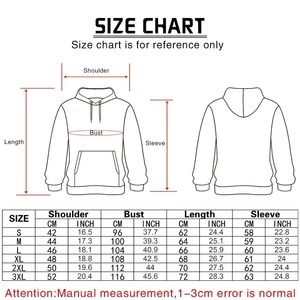 Sudadera con capucha personalizada para hombre 600 GSM Heavy Weight for Puff Print Sudadera con capucha 100% algodón chándales de invierno Sudadera con capucha de gran tamaño teñida lisa - Product Image 6