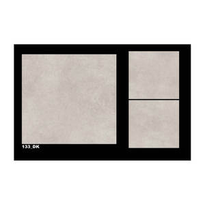 Azulejos de porcelana esmaltados, azulejo de suelo pulido Super brillante con nuevo diseño de la India - Product Image 3