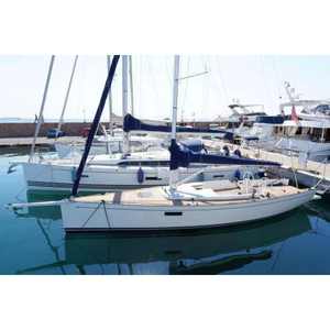 เรือยอชท์ แซฟเฟียร์ เอสอี 33 ยูดี - Product Image 1