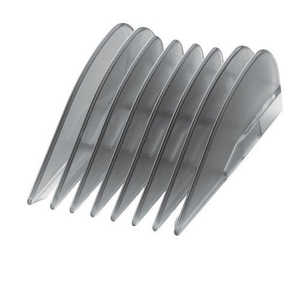 Tondeuse à cheveux sans fil USB avec levier de réglage de la longueur de coupe, lame en acier inoxydable, conception étanche pour la coupe de la barbe - Product Image 2