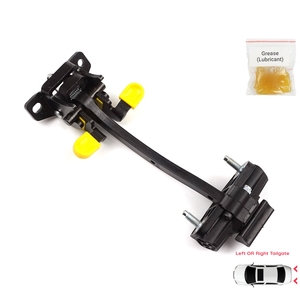 ตัวล็อคบานพับฝาท้ายรถยนต์ BDP1292 สำหรับ Fiorino Qubo 225 ปี 2007-2024 Nemo Bipper Tepee 9035AQ อะไหล่รถยนต์ Bross - Product Image 1