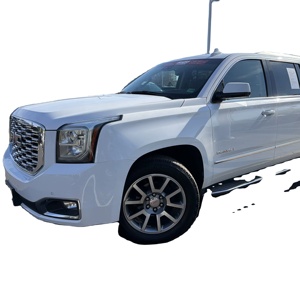 GM_C Yukon XL Denali 4WD 2020 d'occasion en bon état - Product Image 1