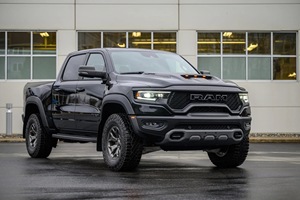 Ram 1500 TRX Crew Cab 4×4 Edición Final 2024 - Product Image 4