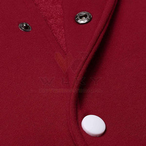 Chaquetas a la moda para hombre, lisas, ligeras, a la moda - Product Image 4