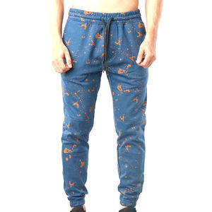 Pantalones Deportivos Premium Personalizados para Hombre, Cintura Media, Impermeables, Ecológicos, 100% Poliéster, Alta Calidad, Cómodos, al por Mayor - Product Image 1