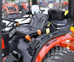 รถแทรกเตอร์มือสอง - Product Image 6