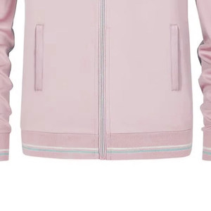 Venta al por mayor de chándal de algodón y poliéster para hombre, ropa de entrenamiento y jogging, conjunto de dos piezas, chándales - Product Image 5