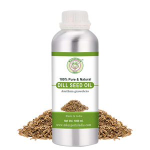 น้ำมันหอมระเหยเมล็ดผักชีลาวบริสุทธิ์น้ำมันผักชีลาวเกรดบำบัดจากธรรมชาติสำหรับนวดผิวด้วยน้ำมันหอมระเหย - Product Image 1