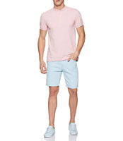 Camiseta de Hombre, Nueva Moda, Blanca, de Algodón a Cuadros, Casual, Talla Grande, Transpirable, de Verano, Manga Corta, con Diseño Estampado