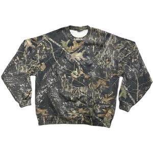 Suéteres de Camuflaje, Sudaderas con Diseño Clásico, Prendas Básicas de Moda, Sudaderas de Algodón Combinado para Hombre, Las Mejores Sudaderas de Camuflaje - Product Image 1