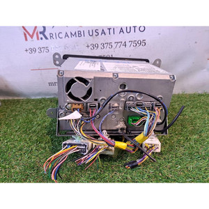 MITSUBISHI Serie Outlander (CW0) NAVIGATOR 8750A239 4N14 (09>12) - Product Image 4