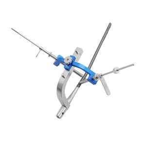 Kit d'instruments de chirurgie orthopédique en vrac pour marque privée, pour la réparation osseuse, les soins traumatiques et l'utilisation hospitalière, livraison gratuite - Product Image 4