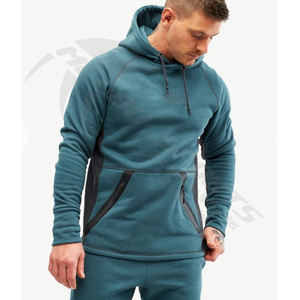 เสื้อฮู้ดลำลองสำหรับผู้ชายเสื้อฮู้ดเสื้อสวมหัวพิมพ์ลายพัฟเสื้อสวมหัวเสื้อฮู้ด100% โพลีเอสเตอร์แบบลำลองสำหรับผู้ชาย - Product Image 1