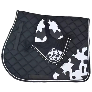 แผ่นรองอานม้าคุณภาพพรีเมียม ยอดนิยม ขนาดใหญ่พิเศษ สีสั่งทำได้ ราคาประหยัด สวมใส่สบาย กำลังเป็นที่นิยม - Product Image 4