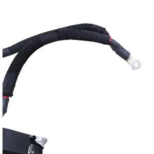 CABLE DE BATERÍA POSITIVE JEEP Avenger Hybrid Series 1200 (22>) - Product Image 2