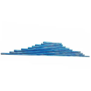 Implants vétérinaires orthopédiques, tige de connexion spinale pédiculaire, tige spinale en titane pour vis pédiculaire, Narham Enterprises - Product Image 5