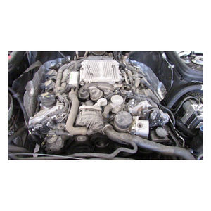 Vente en gros de moteurs de voitures d'occasion 20L 30L stockés pour les garages et les revendeurs - Product Image 5