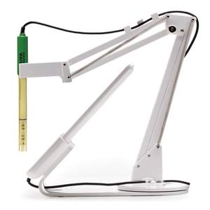 <span class=keywords><strong>HANNA</strong></span> HI2003-01 konduktivitas khusus/<span class=keywords><strong>TDS</strong></span>/pengukur salinitas merek baru tersedia - Product Image 2