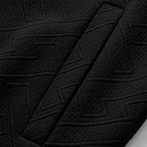 Chándal para hombre al mejor precio al por mayor, fabricantes de ropa deportiva personalizada, chándal informal con cremallera completa, chándal para correr - Product Image 4