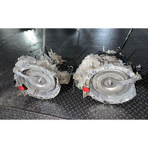 Transmisión 4F27E de Alta Calidad para <span class=keywords><strong>Ford</strong></span> Focus, <span class=keywords><strong>Fiesta</strong></span>, Ecosport, Transit Connect 1.5L 1.8L 2.0L - Product Image 1