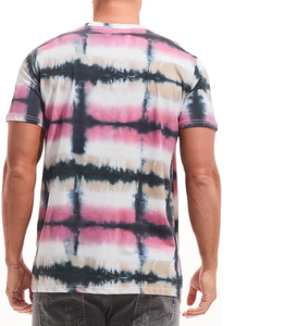 T-shirt imprimé à manches courtes pour hommes, style Hipster Hip Hop - Product Image 6